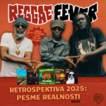 Reggae Fever